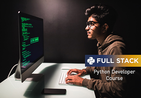 Skillbuz Fullstack Python